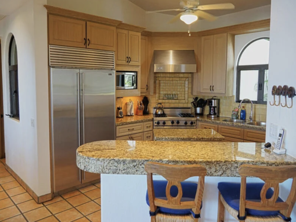 Luxury Cabo Villa Rental – Sea of Cortez Vacation Home