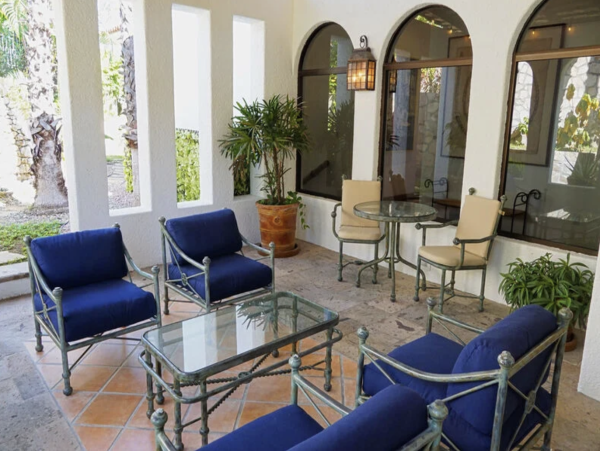 Luxury Cabo Villa Rental – Sea of Cortez Vacation Home