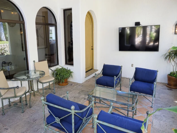 Luxury Cabo Villa Rental – Sea of Cortez Vacation Home