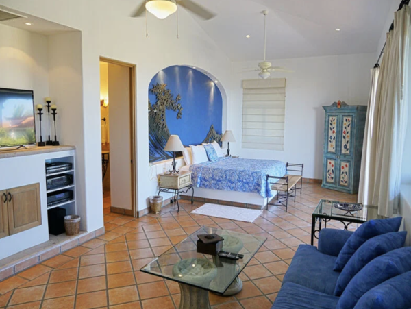 Luxury Cabo Villa Rental – Sea of Cortez Vacation Home