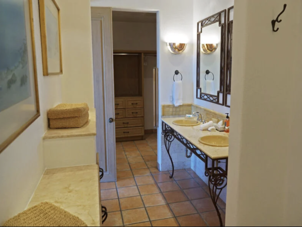 Luxury Cabo Villa Rental – Sea of Cortez Vacation Home