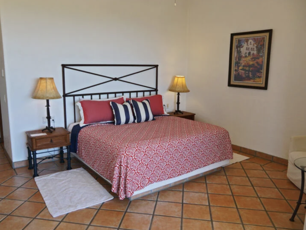 Luxury Cabo Villa Rental – Sea of Cortez Vacation Home