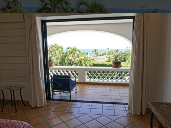 Luxury Cabo Villa Rental – Sea of Cortez Vacation Home