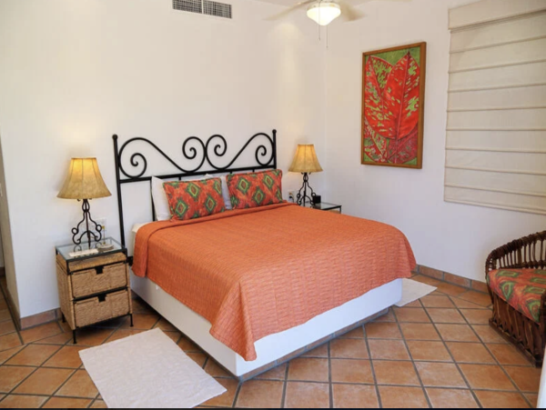 Luxury Cabo Villa Rental – Sea of Cortez Vacation Home