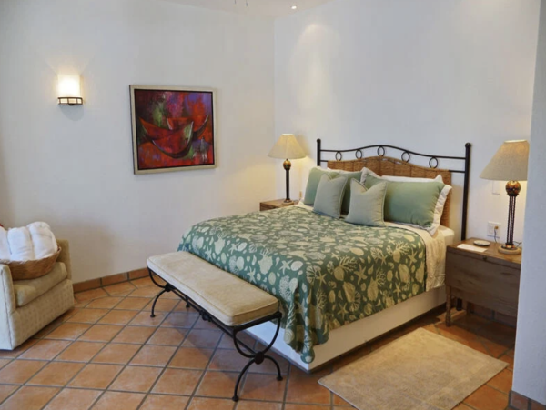 Luxury Cabo Villa Rental – Sea of Cortez Vacation Home