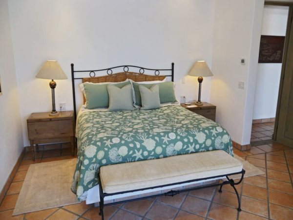 Luxury Cabo Villa Rental – Sea of Cortez Vacation Home