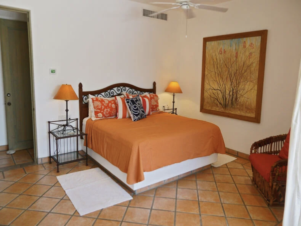 Luxury Cabo Villa Rental – Sea of Cortez Vacation Home