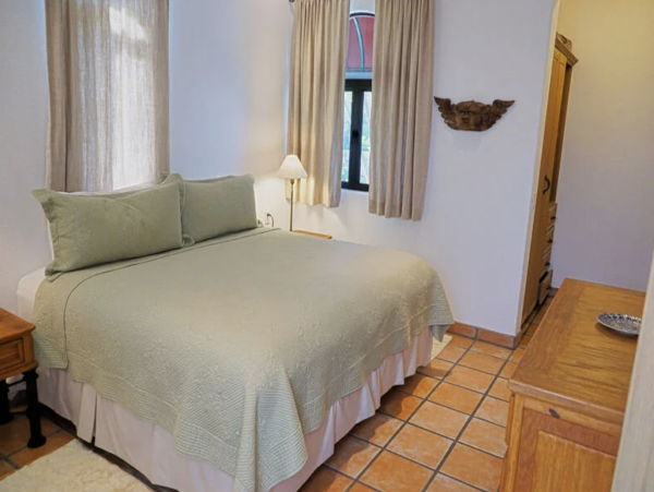 Luxury Cabo Villa Rental – Sea of Cortez Vacation Home