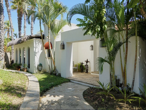 Luxury Cabo Villa Rental – Sea of Cortez Vacation Home