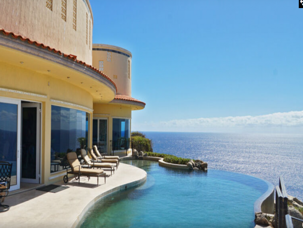7 Bedrooms Plus Studio - This Villa is your Personal Hotel