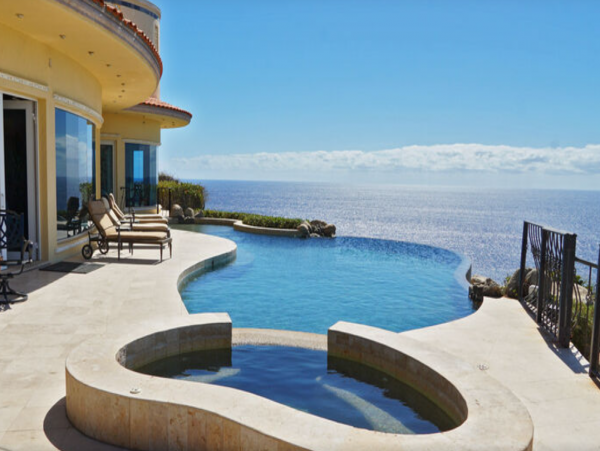 7 Bedrooms Plus Studio - This Villa is your Personal Hotel