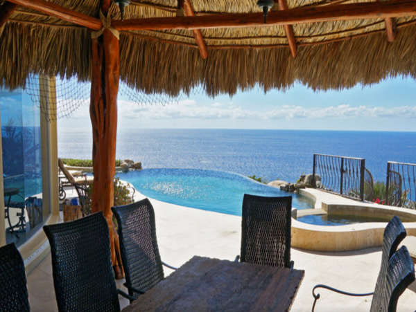 7 Bedrooms Plus Studio - This Villa is your Personal Hotel