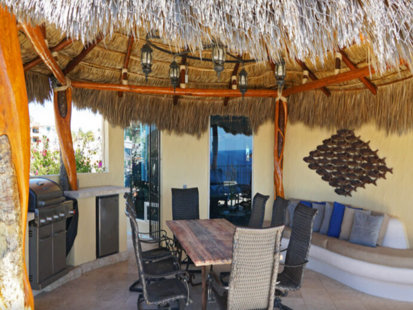 7 Bedrooms Plus Studio - This Villa is your Personal Hotel