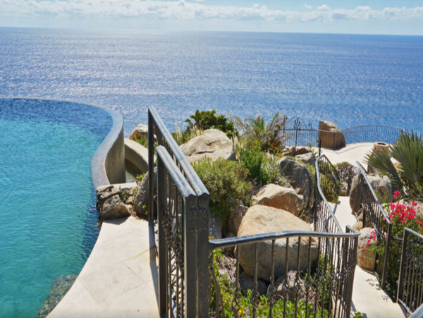 7 Bedrooms Plus Studio - This Villa is your Personal Hotel