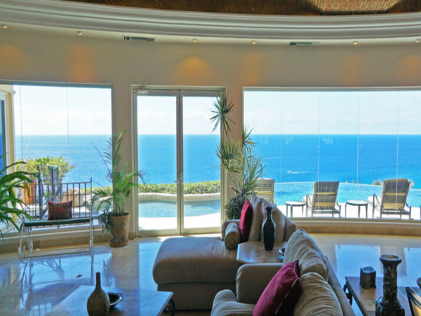 7 Bedrooms Plus Studio - This Villa is your Personal Hotel