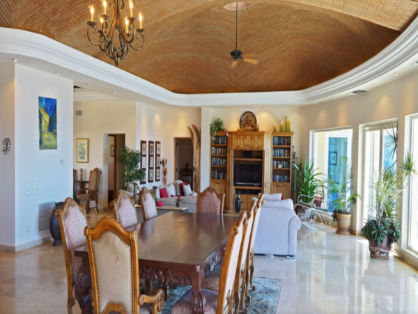 7 Bedrooms Plus Studio - This Villa is your Personal Hotel