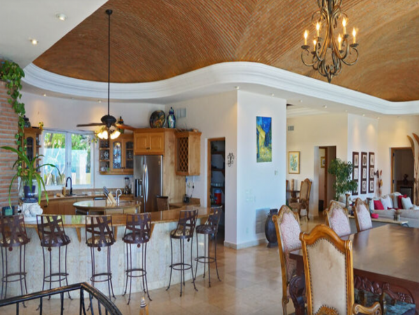 7 Bedrooms Plus Studio - This Villa is your Personal Hotel