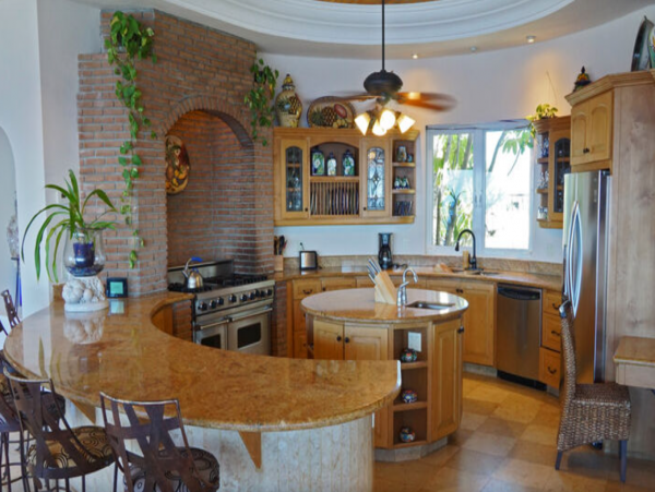 7 Bedrooms Plus Studio - This Villa is your Personal Hotel