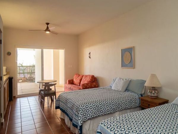 Stunning Vacation Rental in Pedregal, Cabo San Lucas