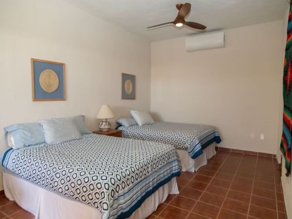 Stunning Vacation Rental in Pedregal, Cabo San Lucas