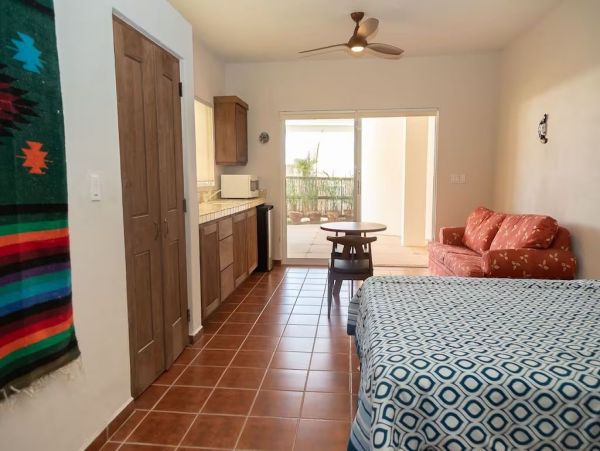 Stunning Vacation Rental in Pedregal, Cabo San Lucas
