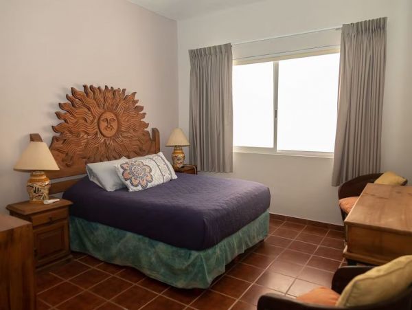 Stunning Vacation Rental in Pedregal, Cabo San Lucas