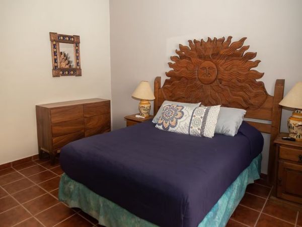 Stunning Vacation Rental in Pedregal, Cabo San Lucas