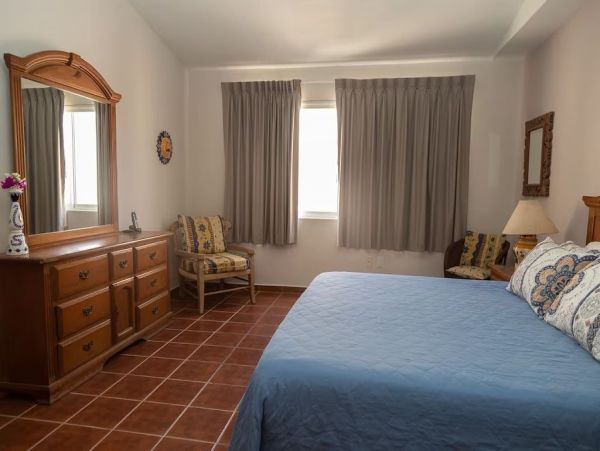 Stunning Vacation Rental in Pedregal, Cabo San Lucas