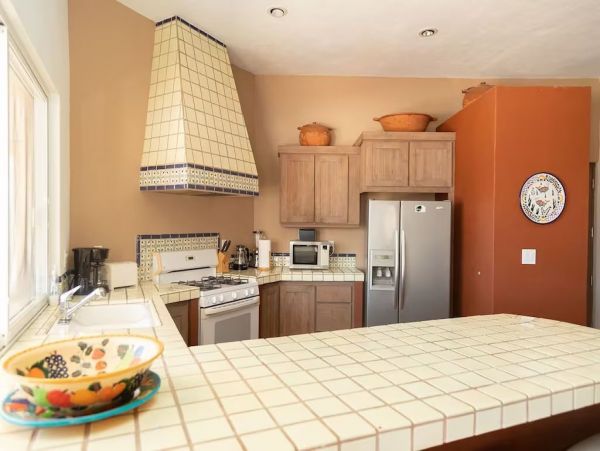 Stunning Vacation Rental in Pedregal, Cabo San Lucas