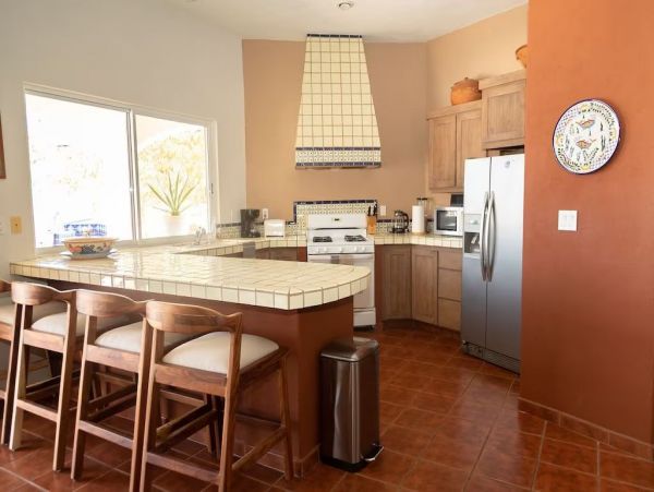 Stunning Vacation Rental in Pedregal, Cabo San Lucas