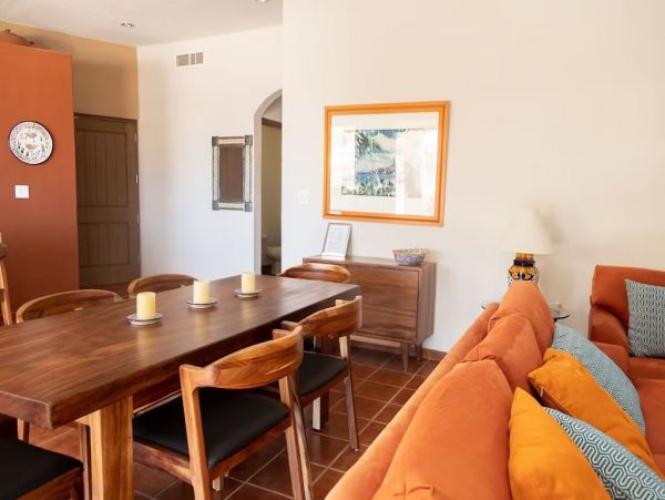 Stunning Vacation Rental in Pedregal, Cabo San Lucas