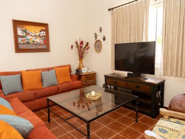 Stunning Vacation Rental in Pedregal, Cabo San Lucas