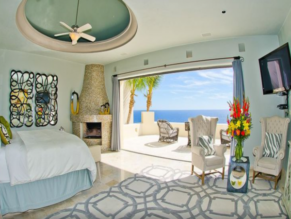 Luxury Los Cabos Perfect Getaway Amazing Views