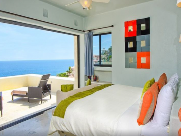 Luxury Los Cabos Perfect Getaway Amazing Views