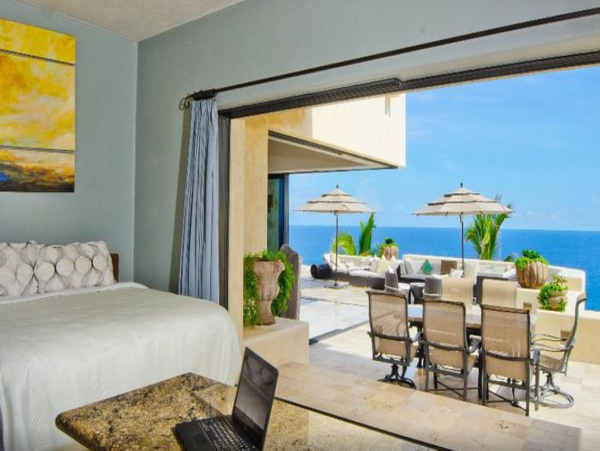Luxury Los Cabos Perfect Getaway Amazing Views