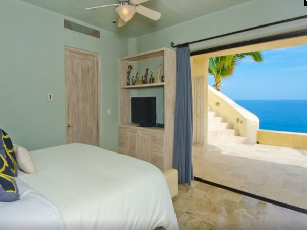 Luxury Los Cabos Perfect Getaway Amazing Views