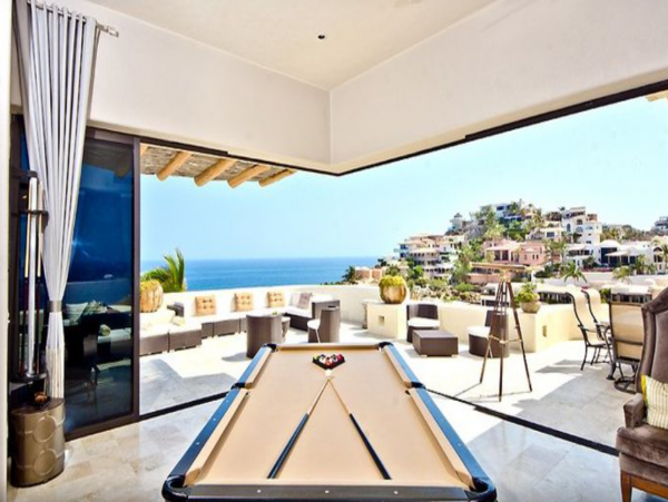 Luxury Los Cabos Perfect Getaway Amazing Views