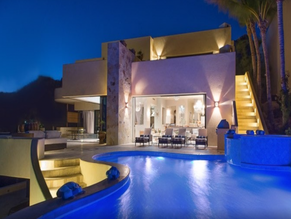 Luxury Los Cabos Perfect Getaway Amazing Views