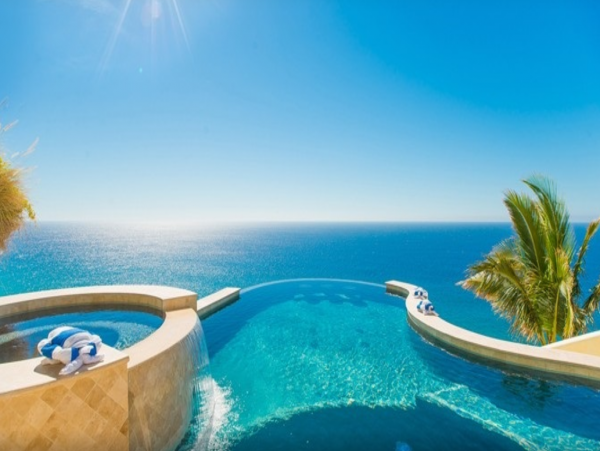 Luxury Los Cabos Perfect Getaway Amazing Views