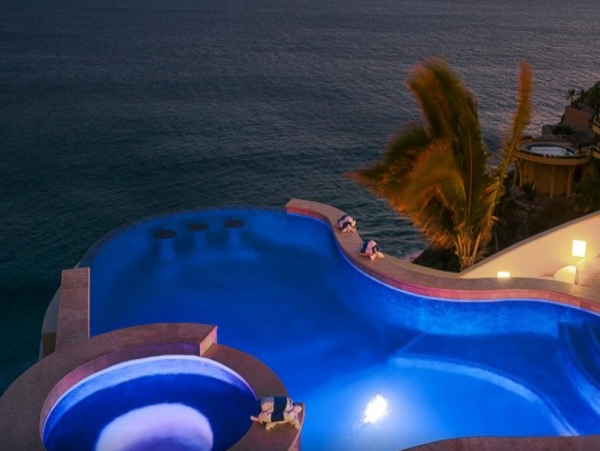 Luxury Los Cabos Perfect Getaway Amazing Views