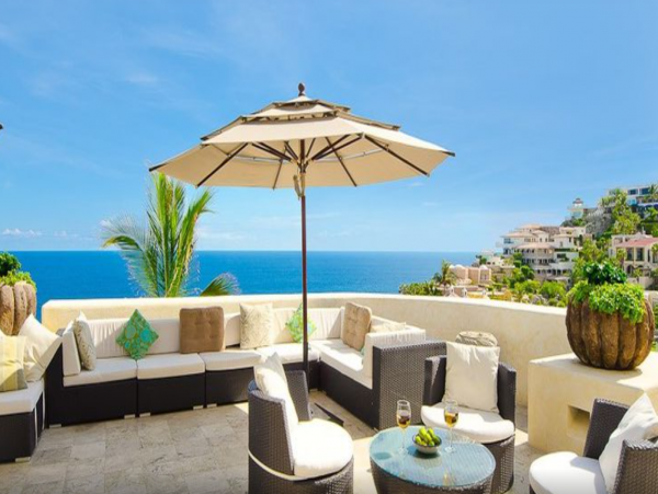 Luxury Los Cabos Perfect Getaway Amazing Views