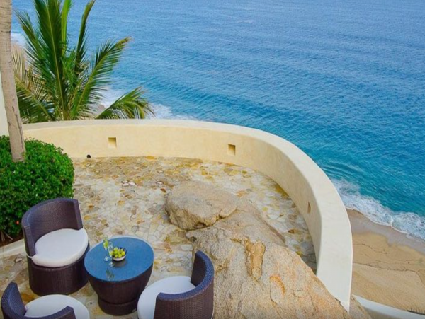Luxury Los Cabos Perfect Getaway Amazing Views