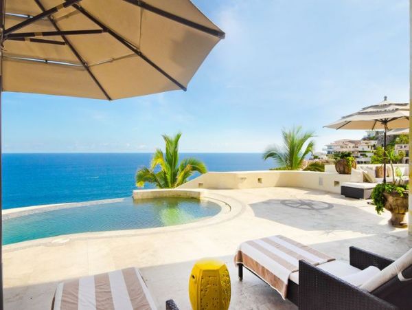 Luxury Los Cabos Perfect Getaway Amazing Views