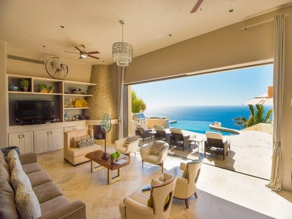 Luxury Los Cabos Perfect Getaway Amazing Views
