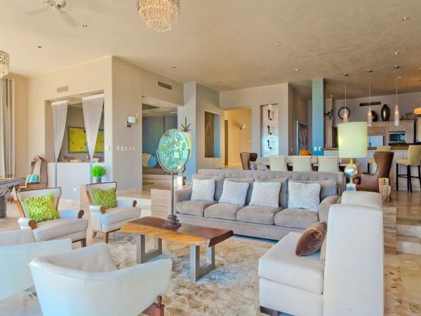 Luxury Los Cabos Perfect Getaway Amazing Views
