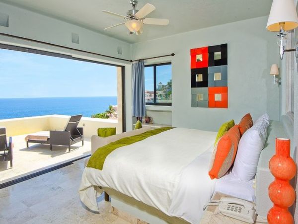 Luxury Los Cabos Perfect Getaway Amazing Views