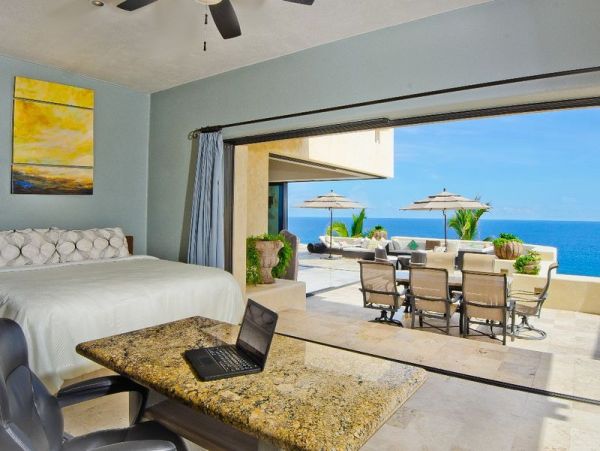 Luxury Los Cabos Perfect Getaway Amazing Views
