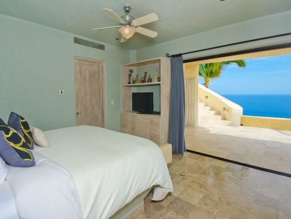 Luxury Los Cabos Perfect Getaway Amazing Views
