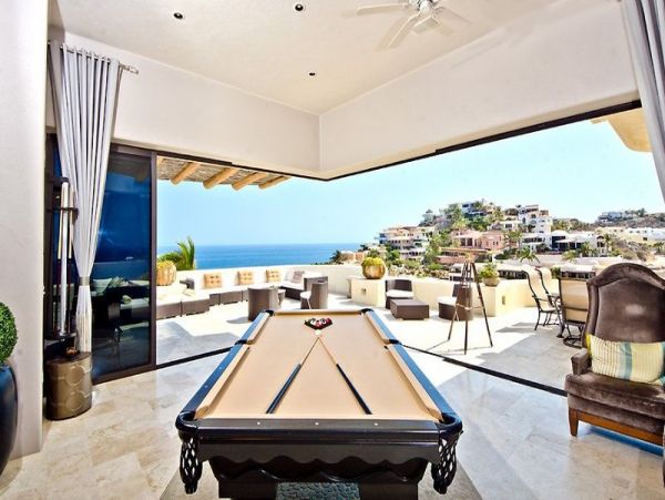 Luxury Los Cabos Perfect Getaway Amazing Views