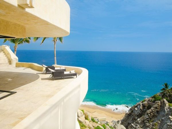 Luxury Los Cabos Perfect Getaway Amazing Views